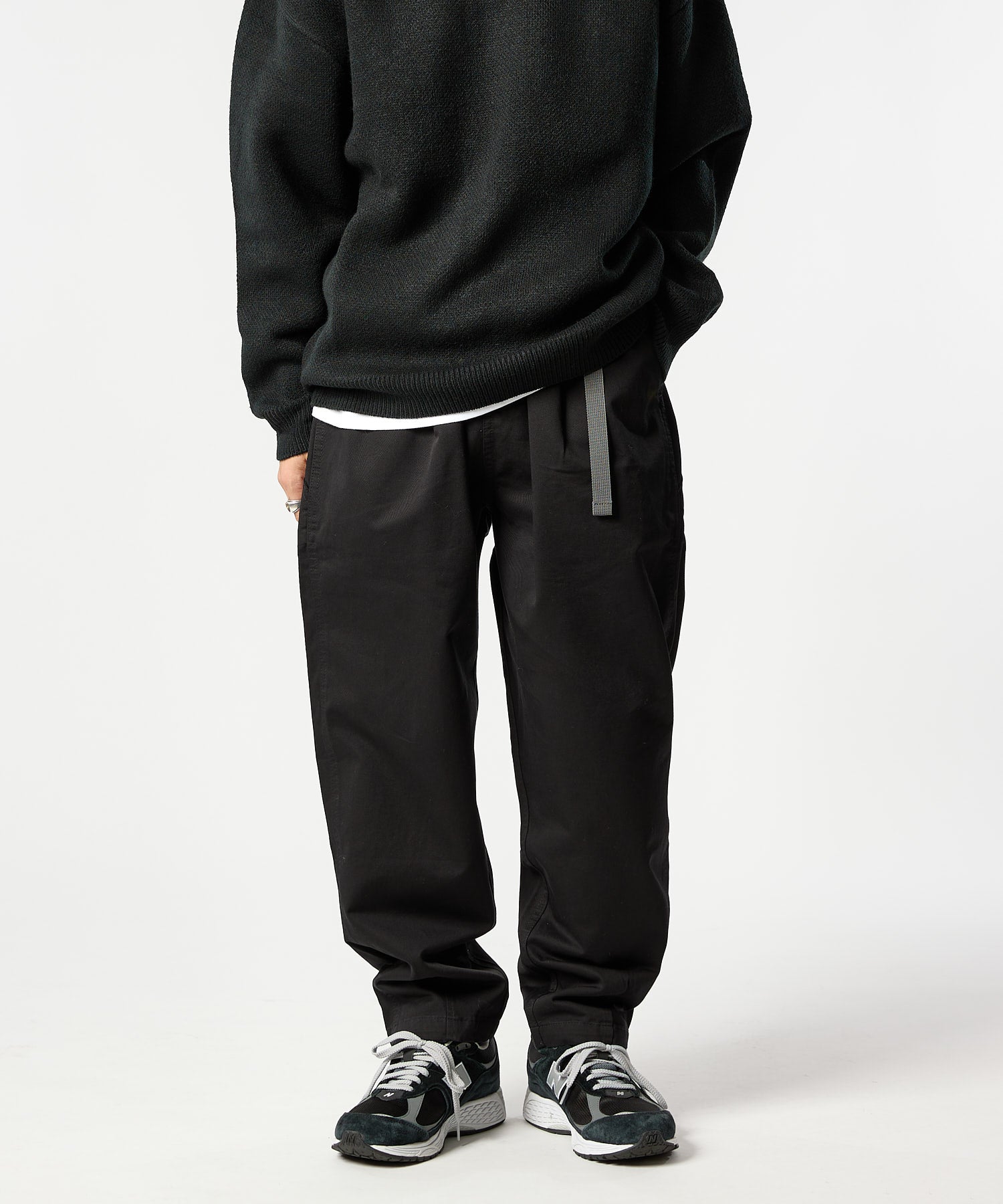 [10.15 WED 12:00~ IN STOCK] CHINO CLIMBING TECH PANTS