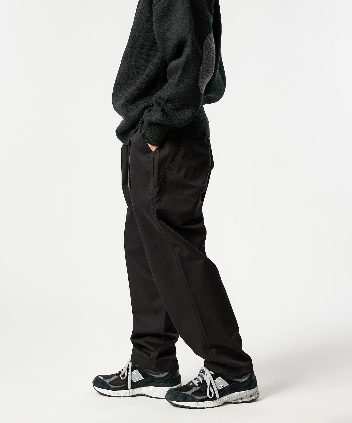 [10.15 WED 12:00~ IN STOCK] CHINO CLIMBING TECH PANTS