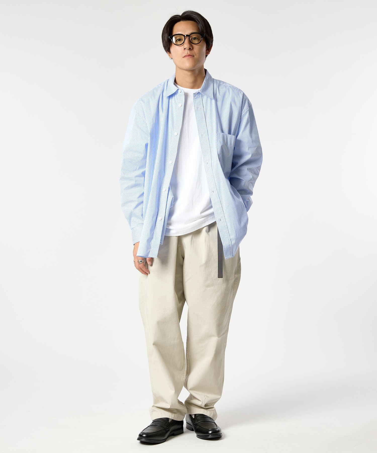 [10.15 WED 12:00~ IN STOCK] CHINO CLIMBING TECH PANTS