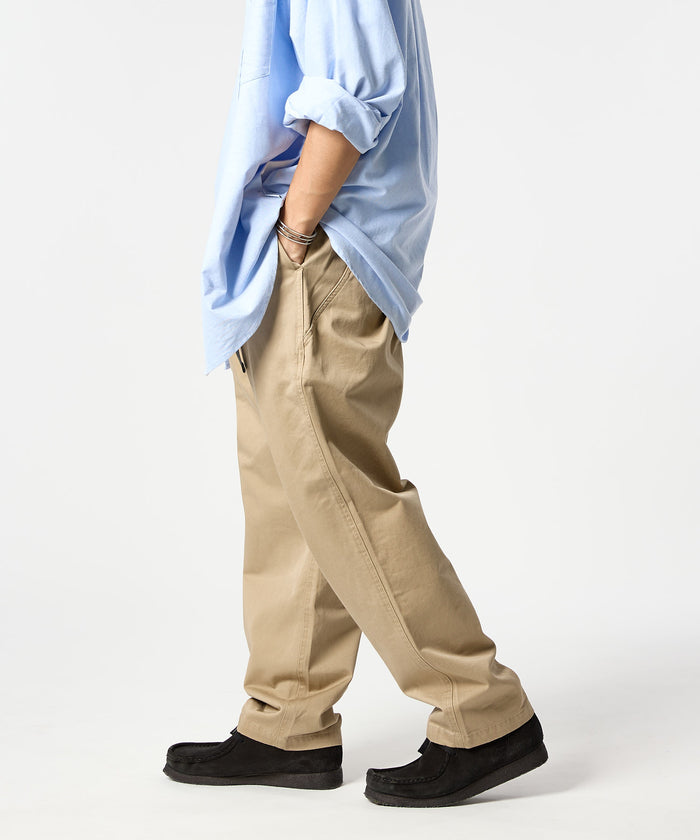 CHINO CLIMBING TECH PANTS