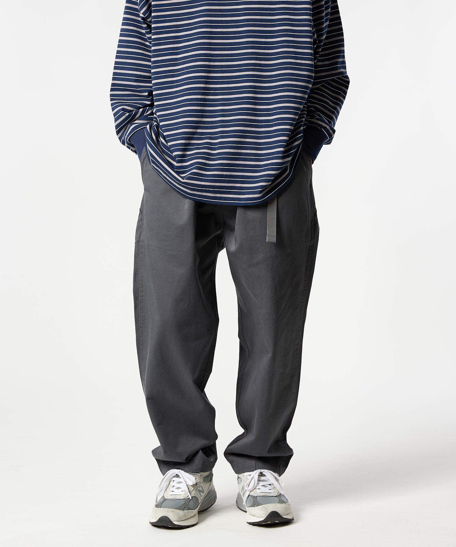[10.15 WED 12:00~ IN STOCK] CHINO CLIMBING TECH PANTS