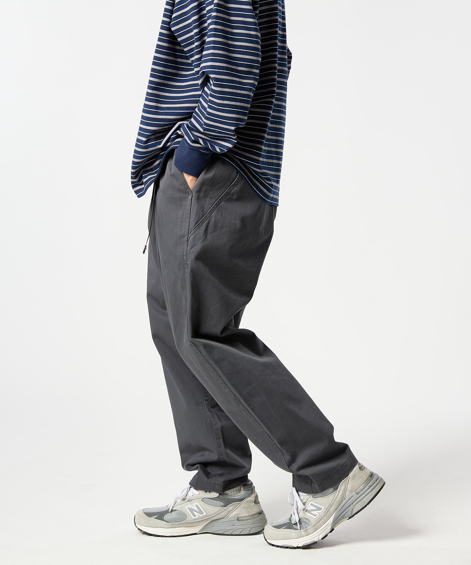 [10.15 WED 12:00~ IN STOCK] CHINO CLIMBING TECH PANTS
