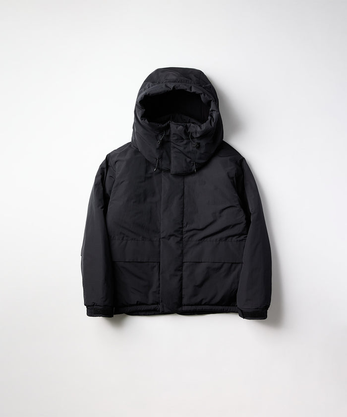 UTILITY PUFF JACKET
