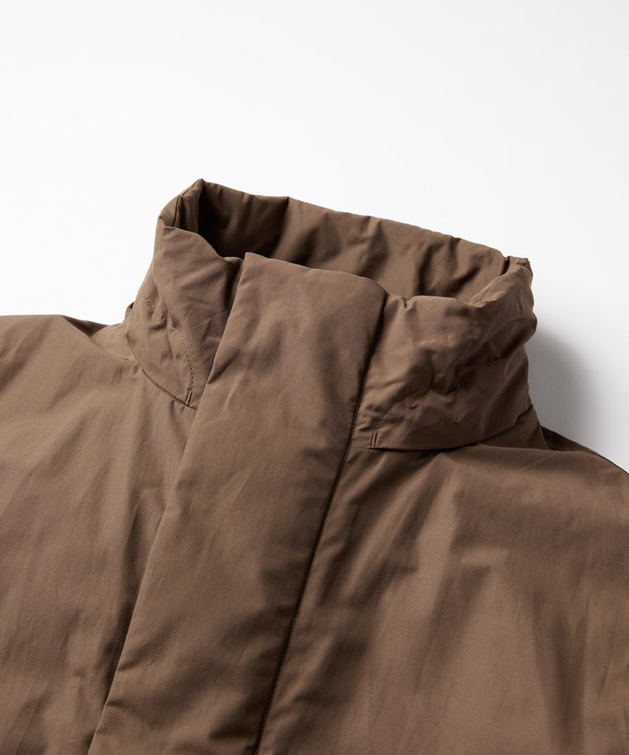 UTILITY PUFF JACKET