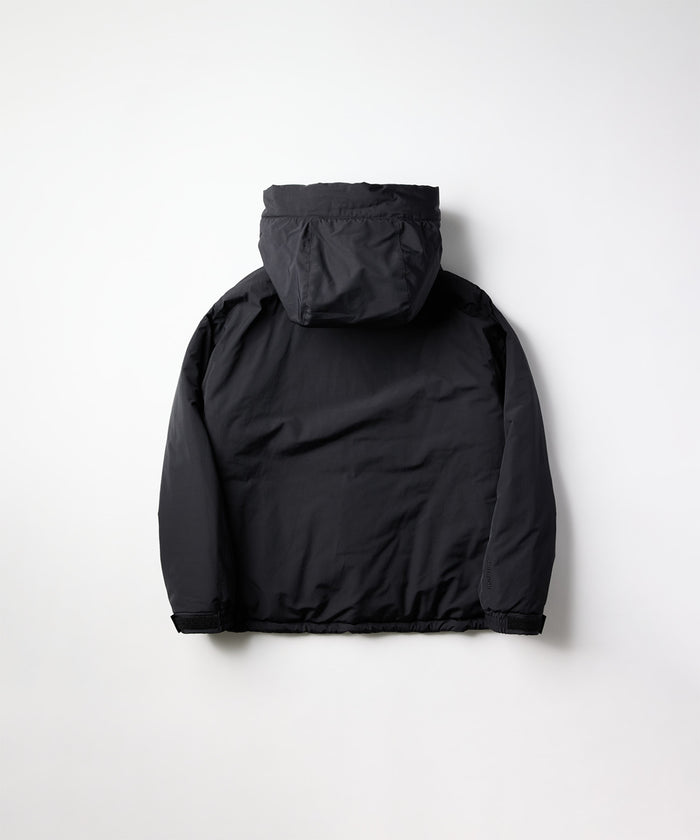 UTILITY PUFF JACKET