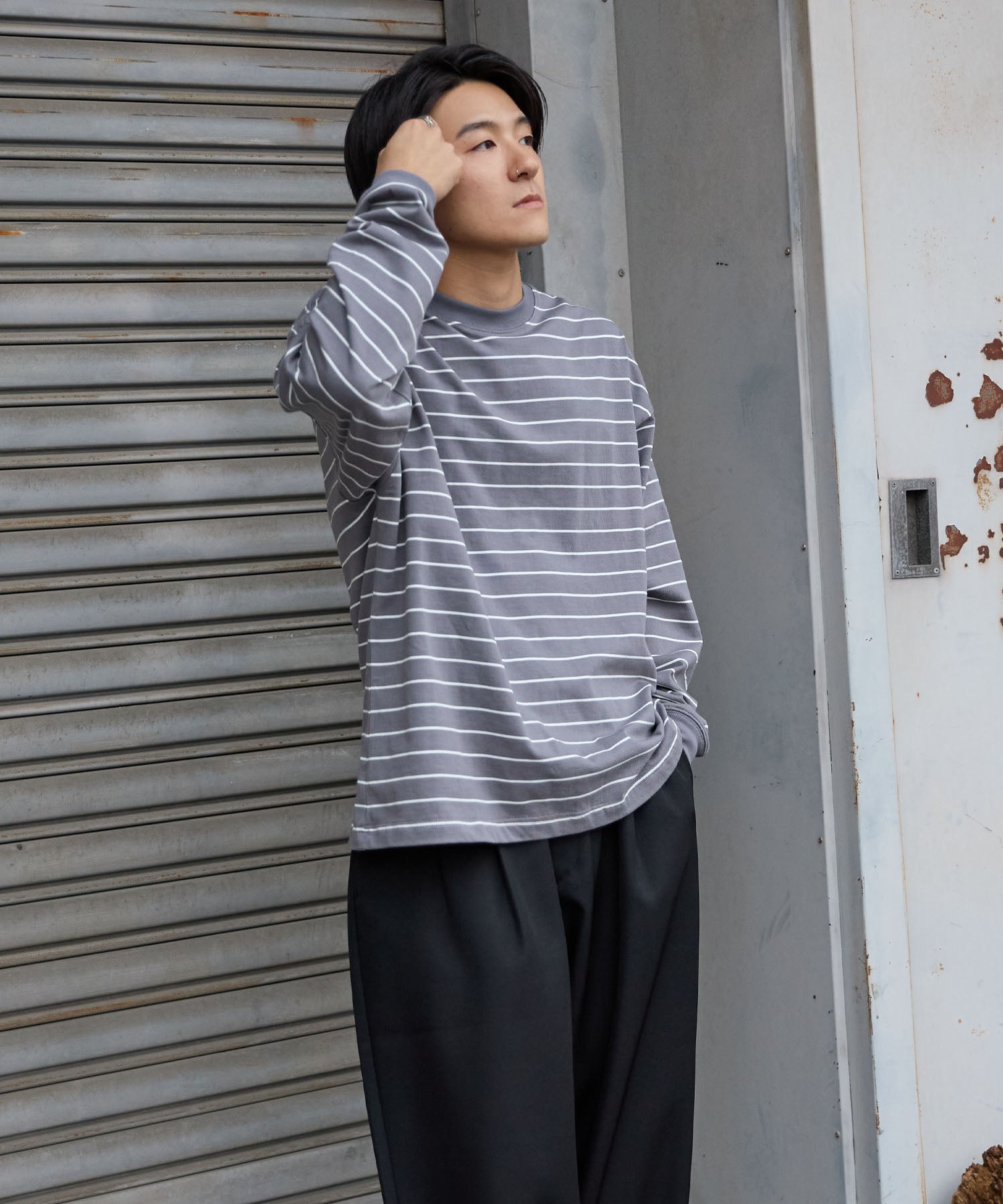 STYLING No.79