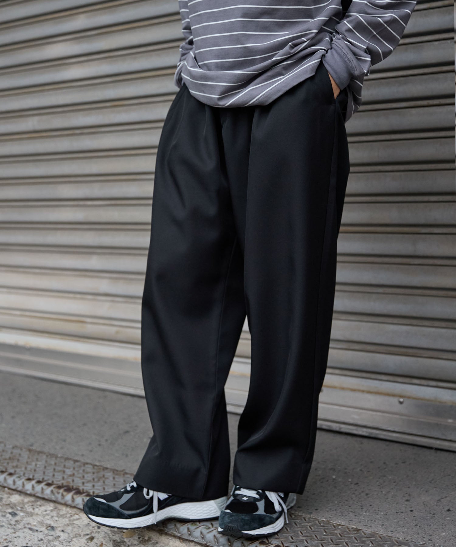 STYLING No.79