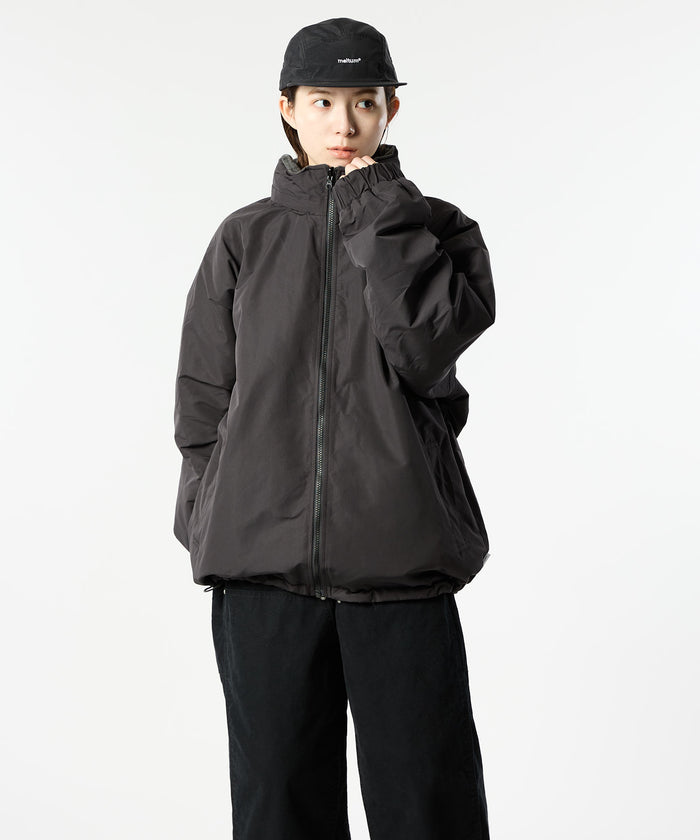 REVERSIBLE CITY BLOUSON