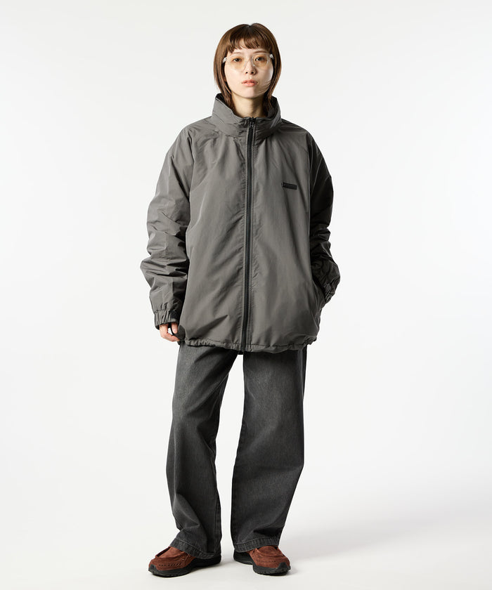 REVERSIBLE CITY BLOUSON