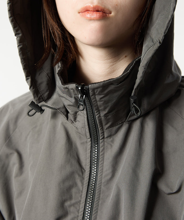 REVERSIBLE CITY BLOUSON