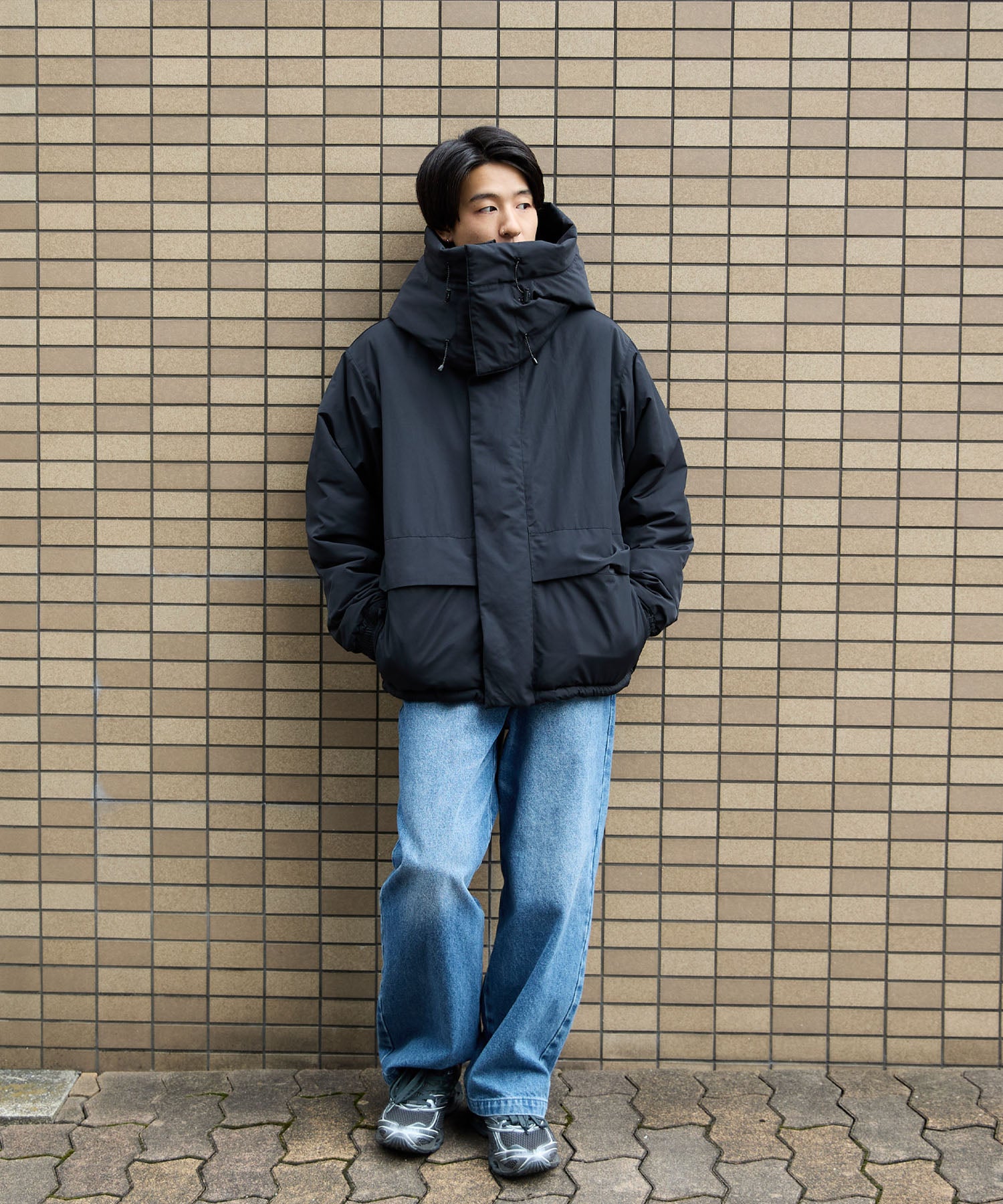 STYLING No.84