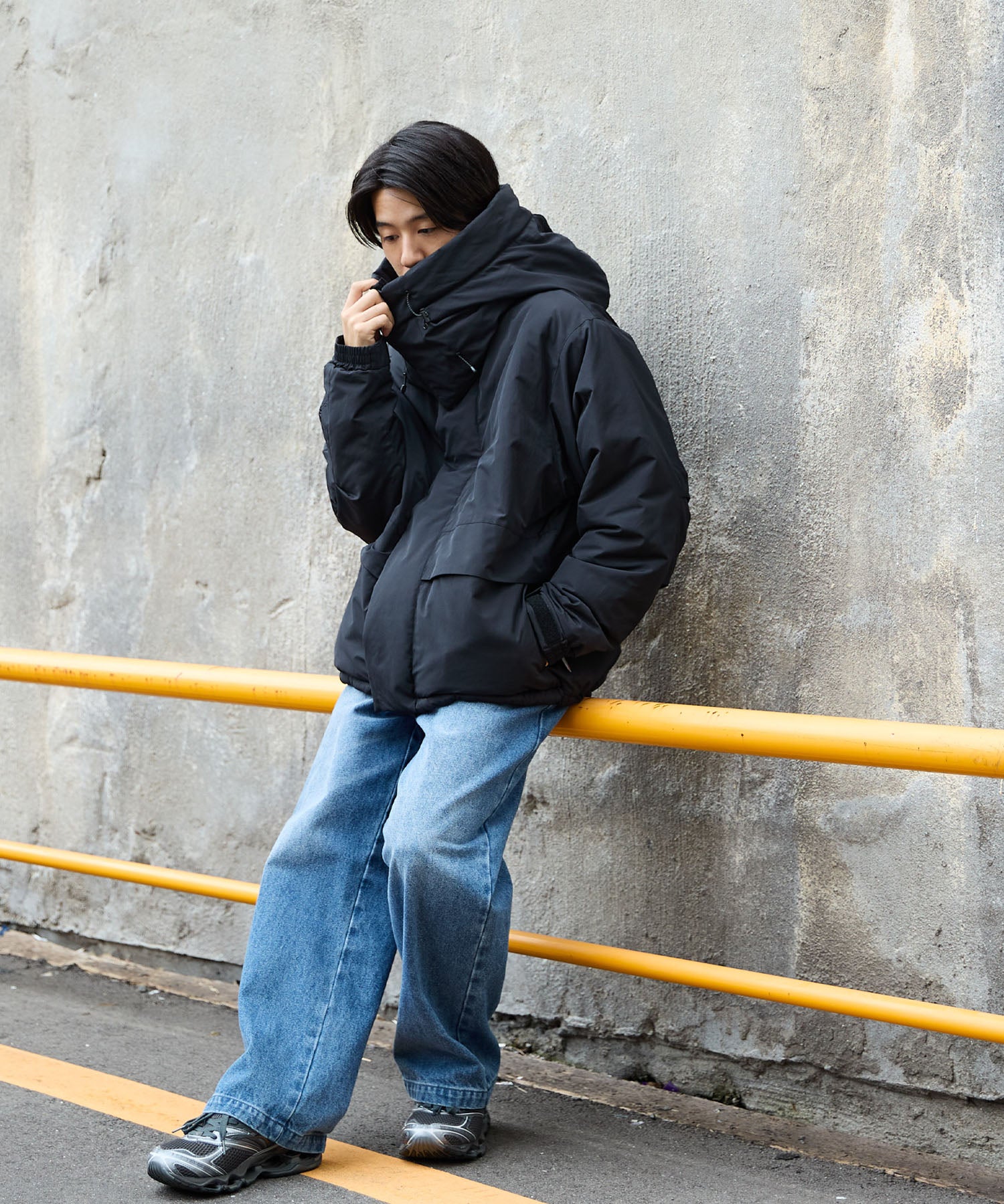 STYLING No.84