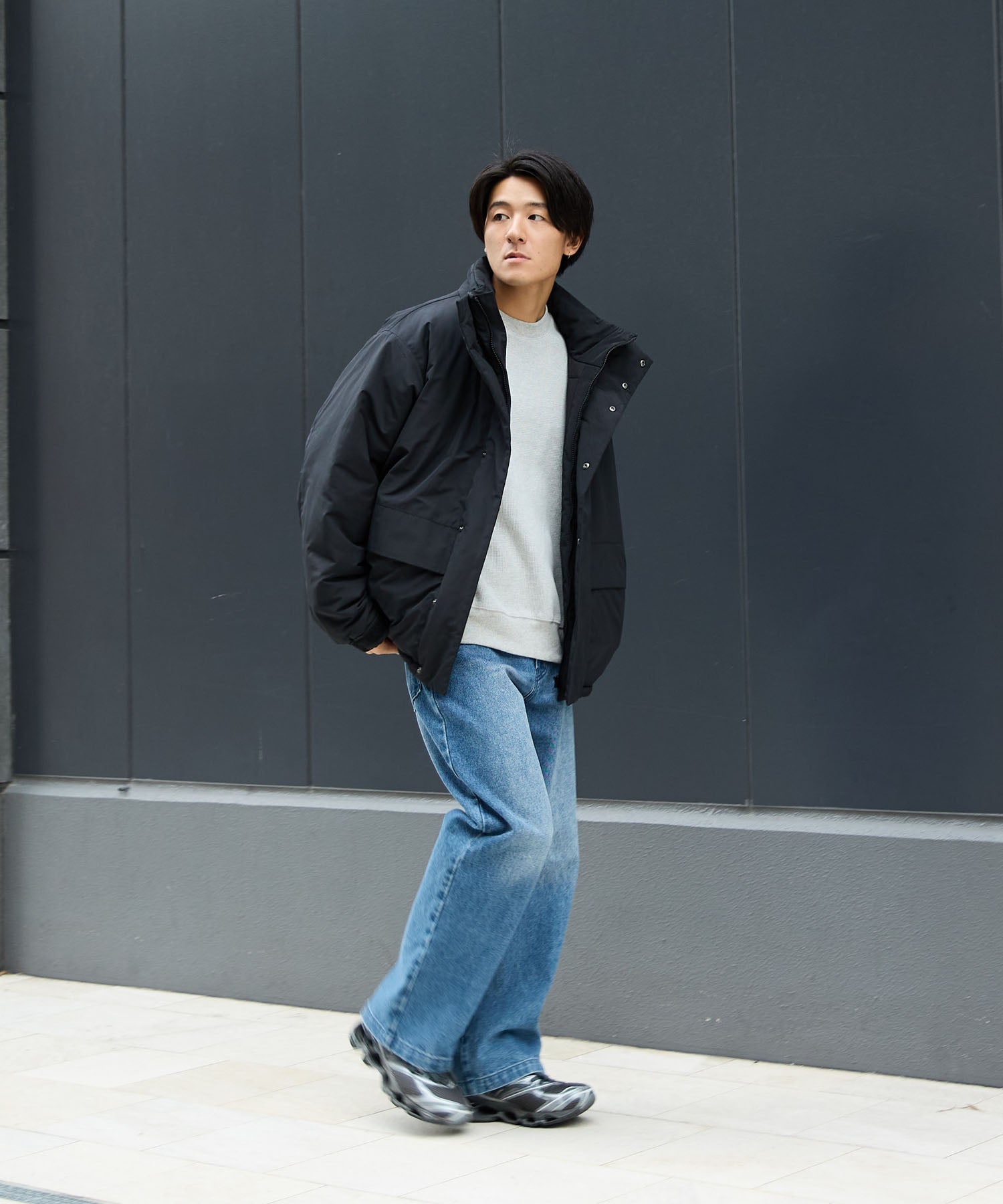 STYLING No.84