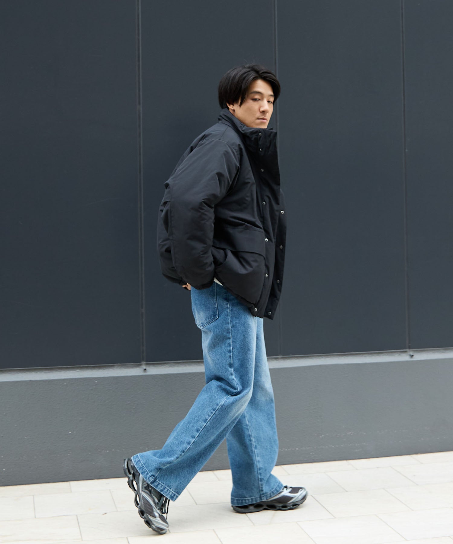 STYLING No.84