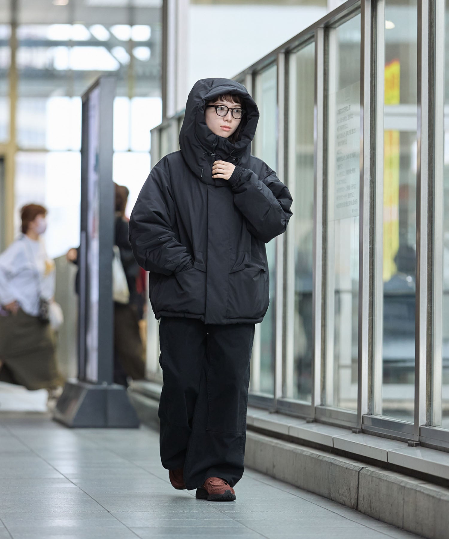 STYLING No.82