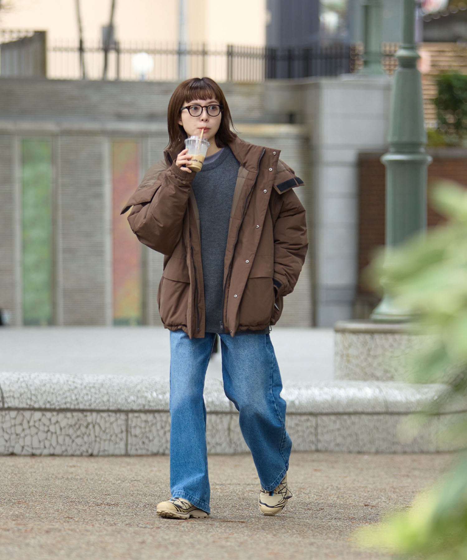 STYLING No.83