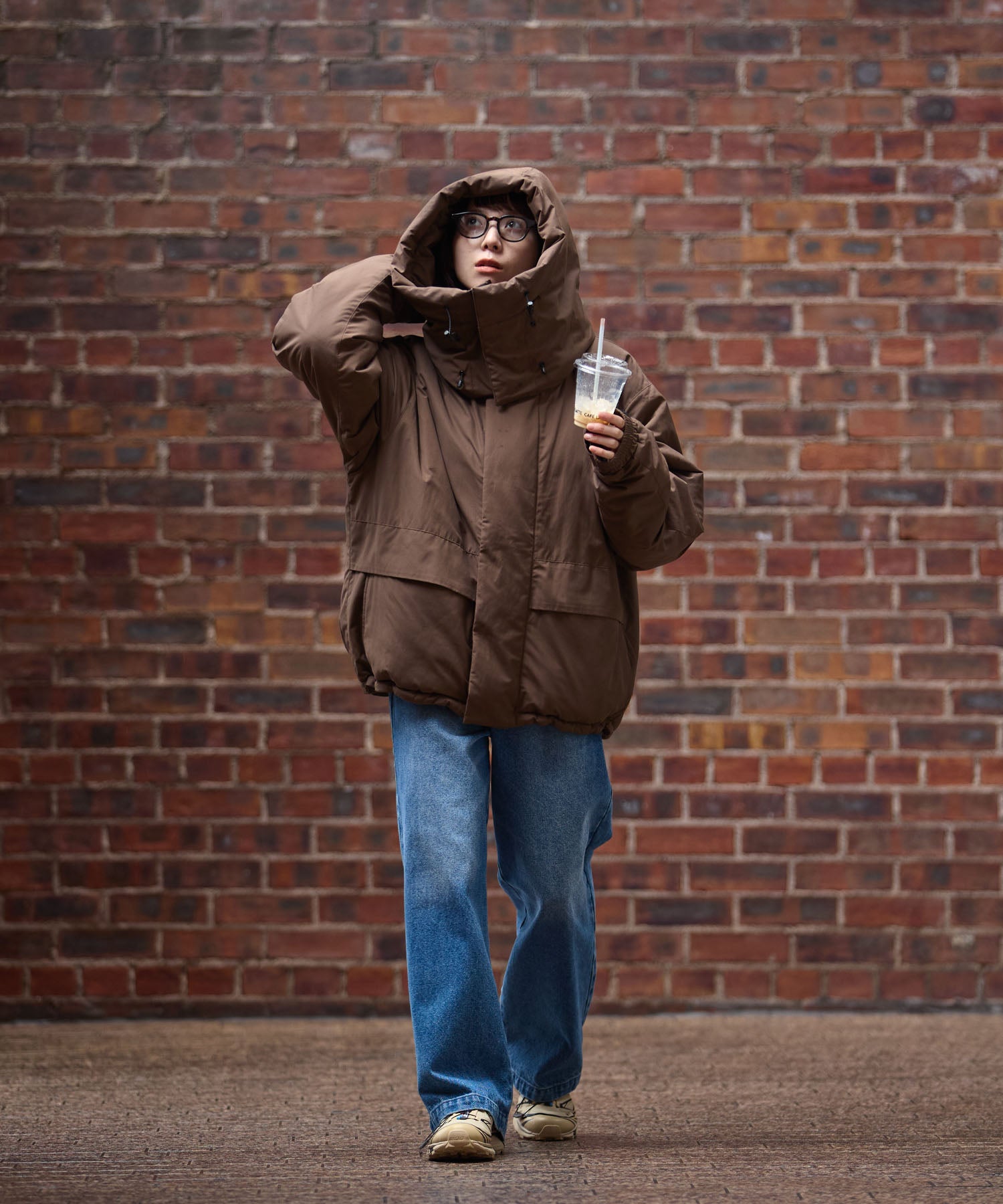 STYLING No.83