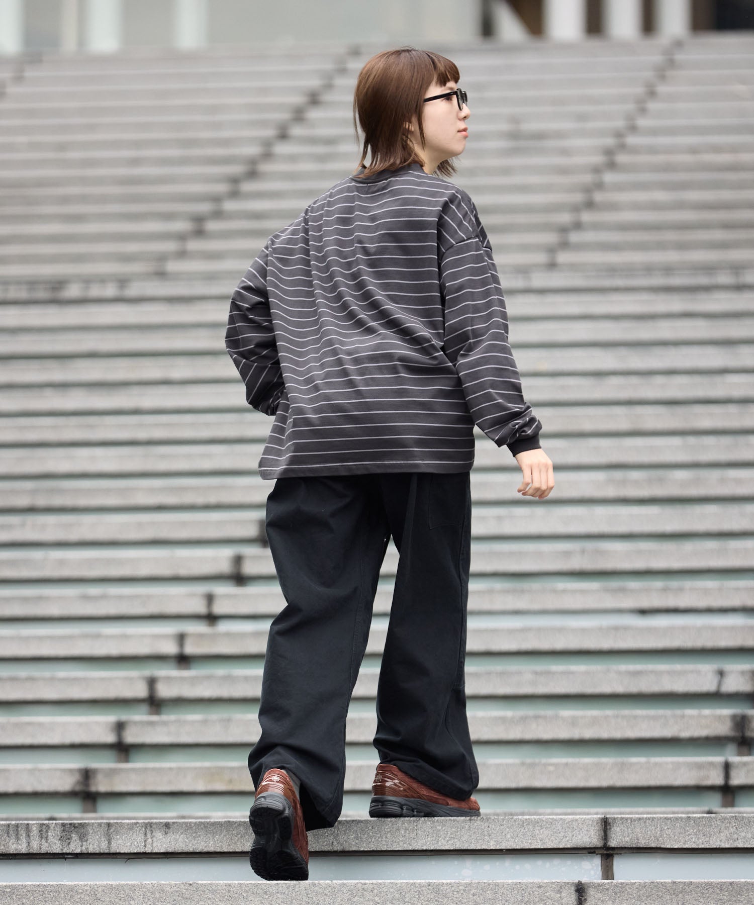 STYLING No.80