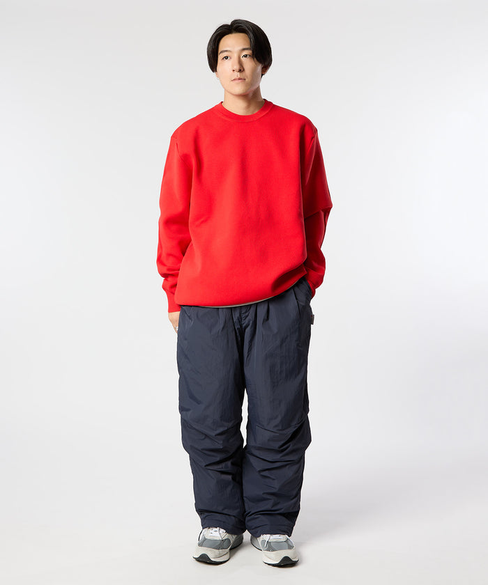 MILANO CREWNECK KNIT