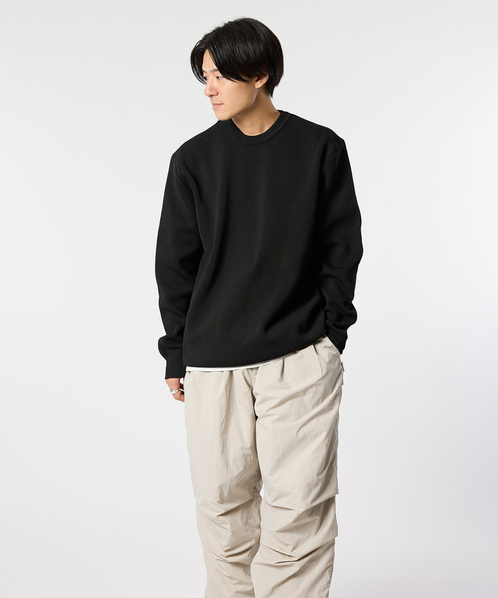 MILANO CREWNECK KNIT