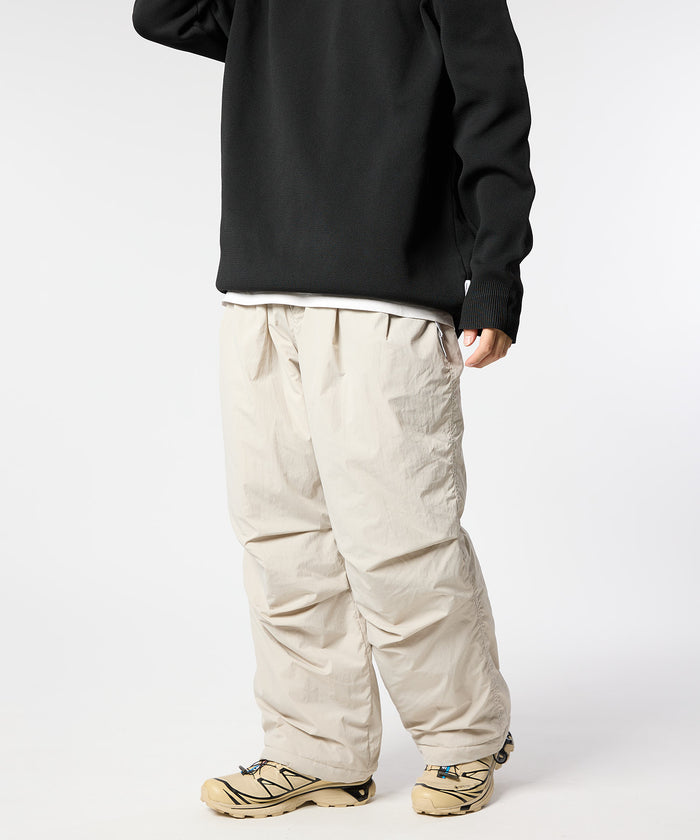 Thinsulate™ ALL-ROUND SHELL PANTS