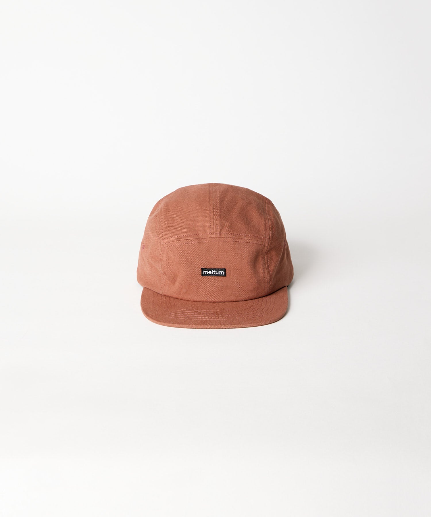 SMALL LOGO CAP