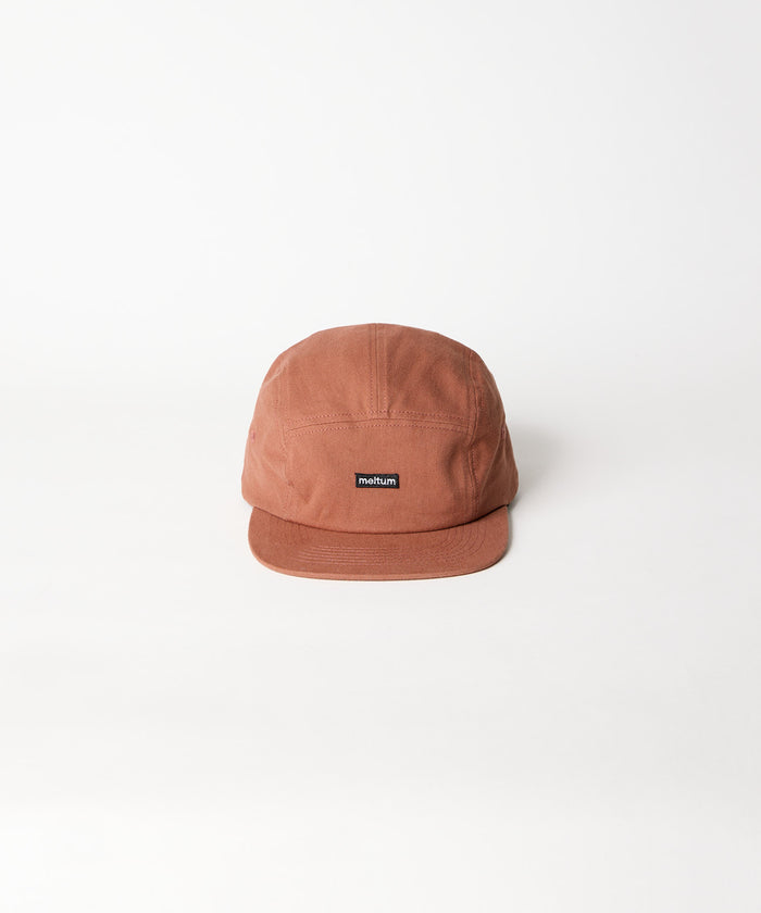SMALL LOGO CAP