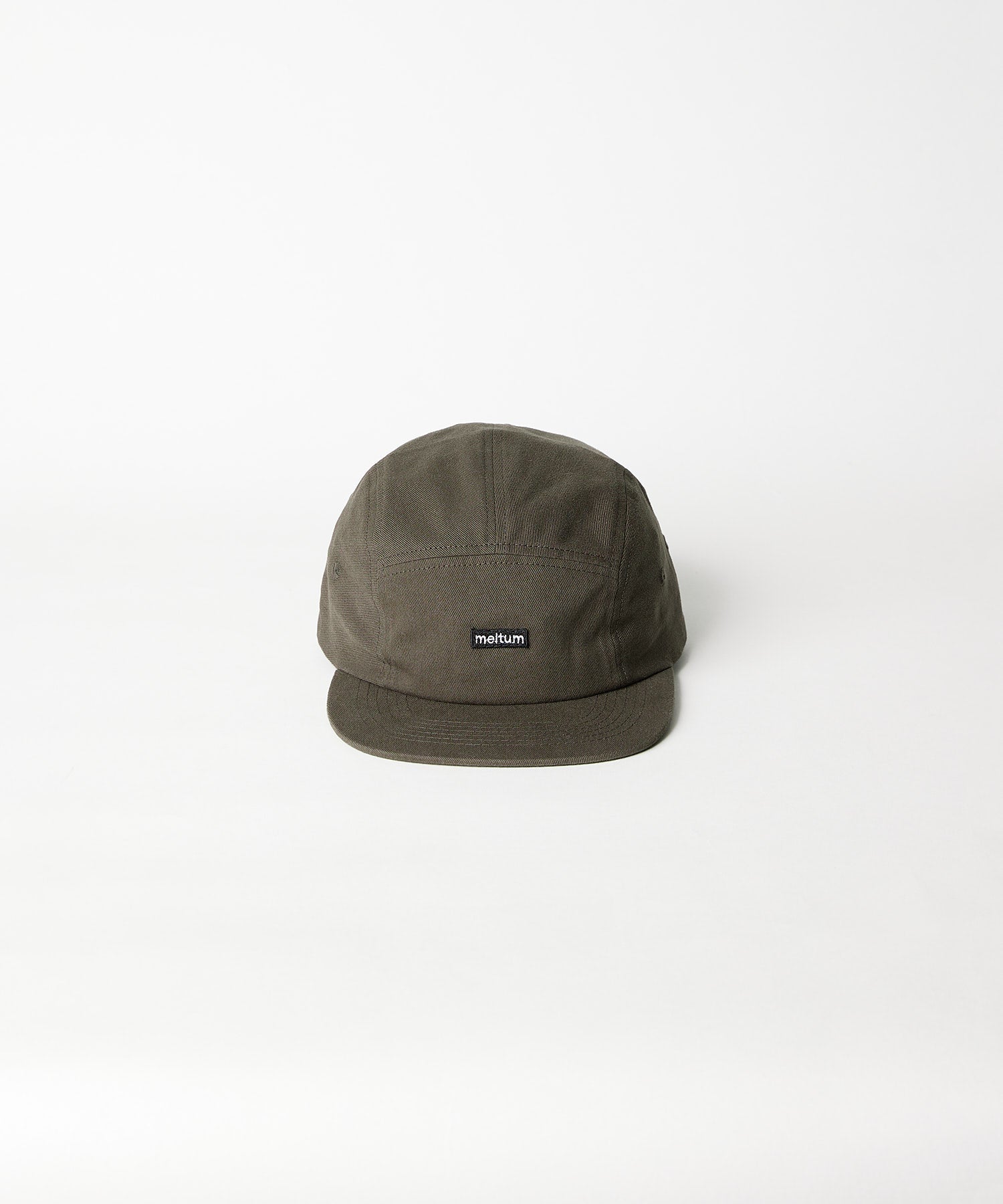 SMALL LOGO CAP
