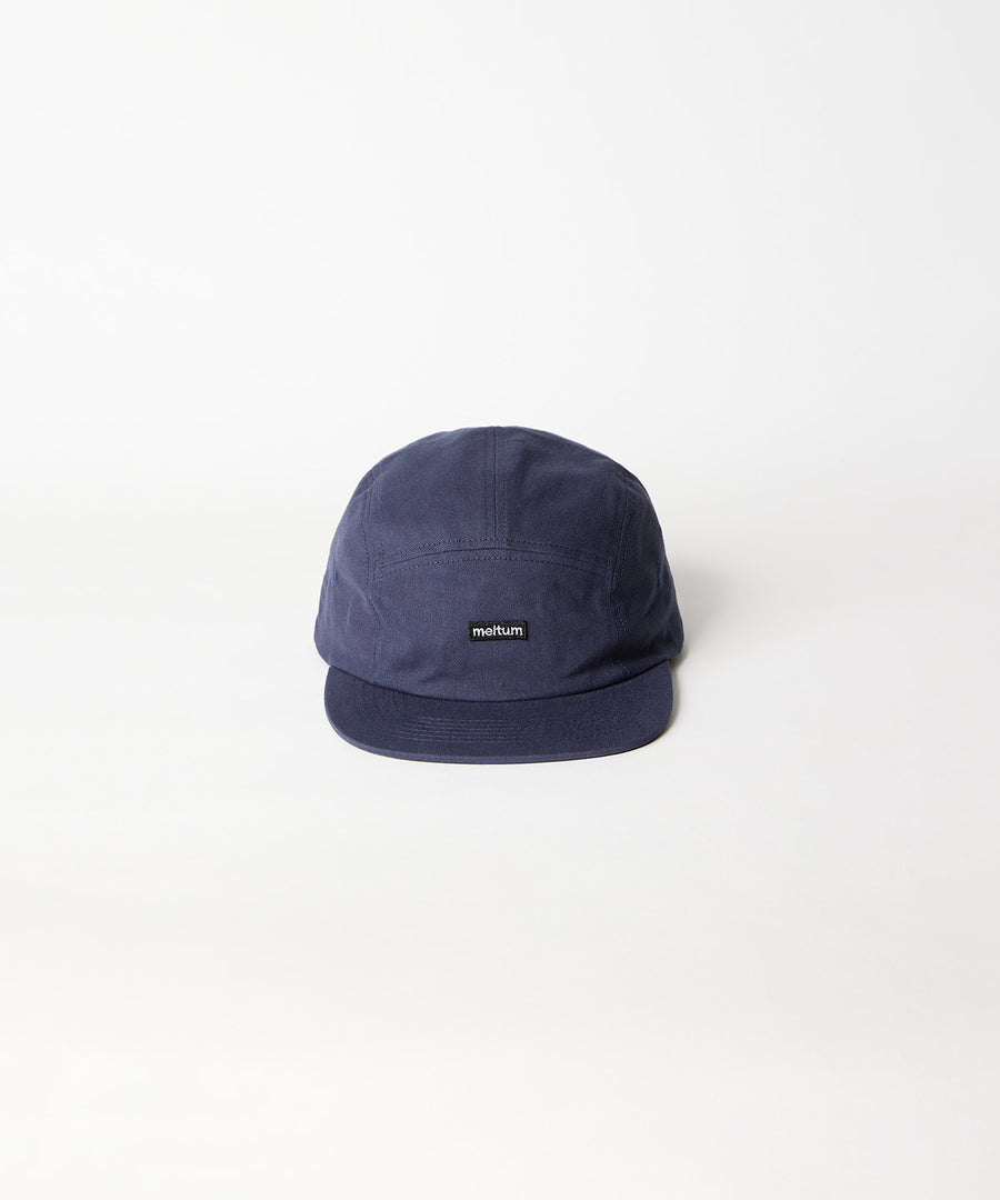 SMALL LOGO CAP