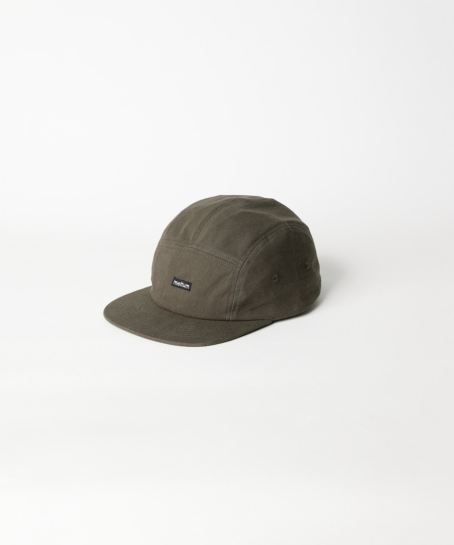 SMALL LOGO CAP
