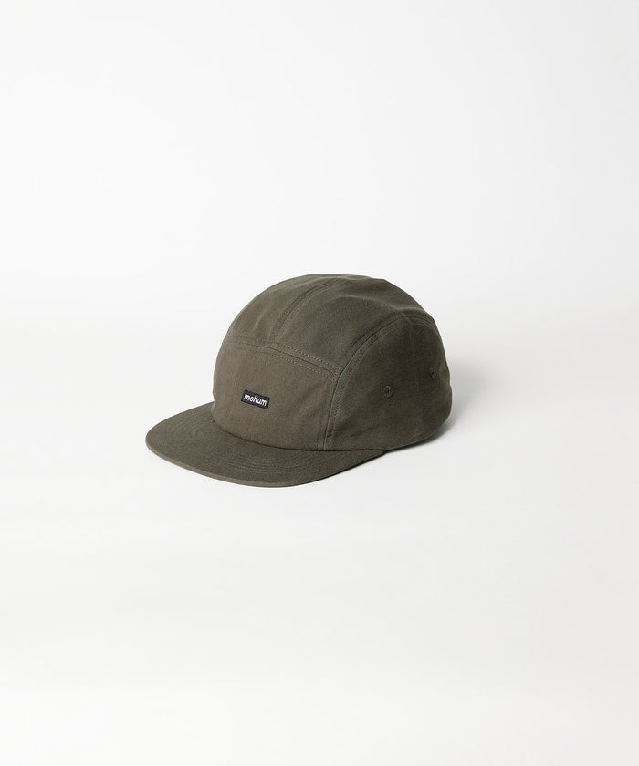 SMALL LOGO CAP
