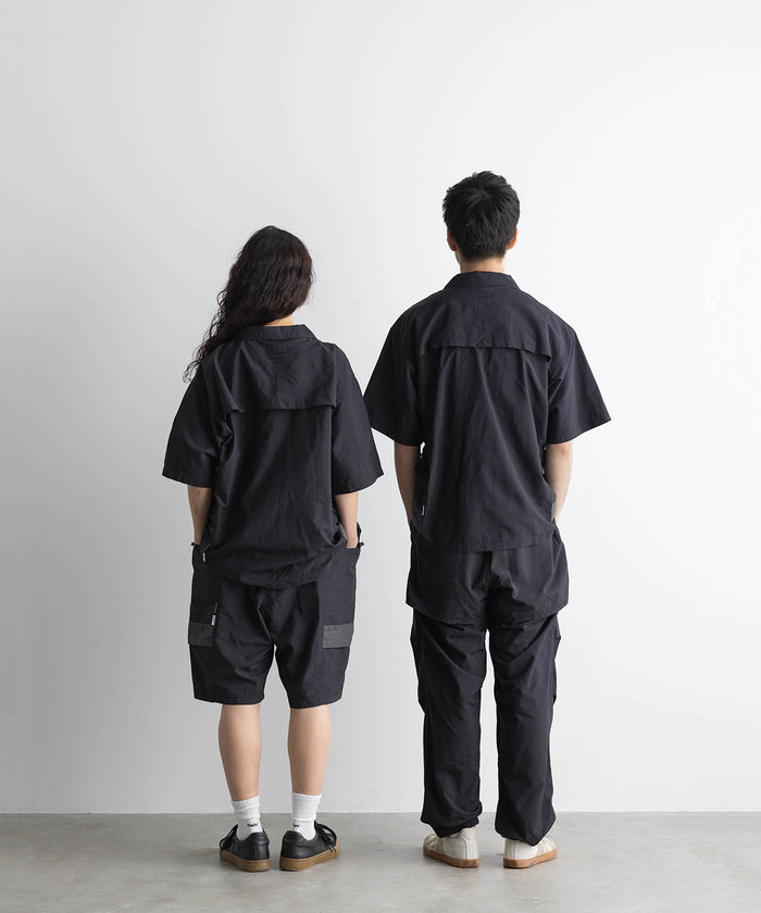 ×WILDTHINGS  SUPPLEX STAND UP PANTS