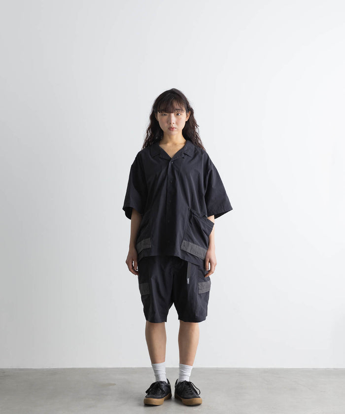 ×WILDTHINGS  SUPPLEX POUCH SHORTS