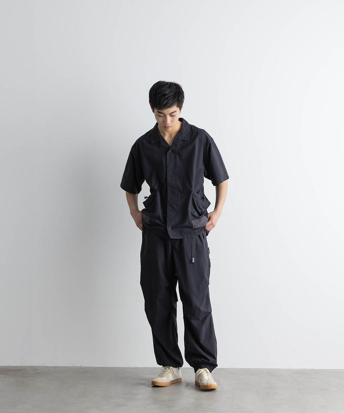 ×WILDTHINGS  SUPPLEX STAND UP PANTS