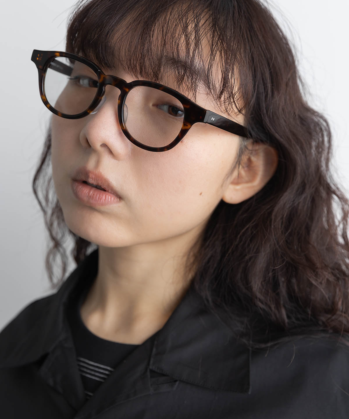 KANEKO OPTICAL × meltum EYEWEAR BEKKO