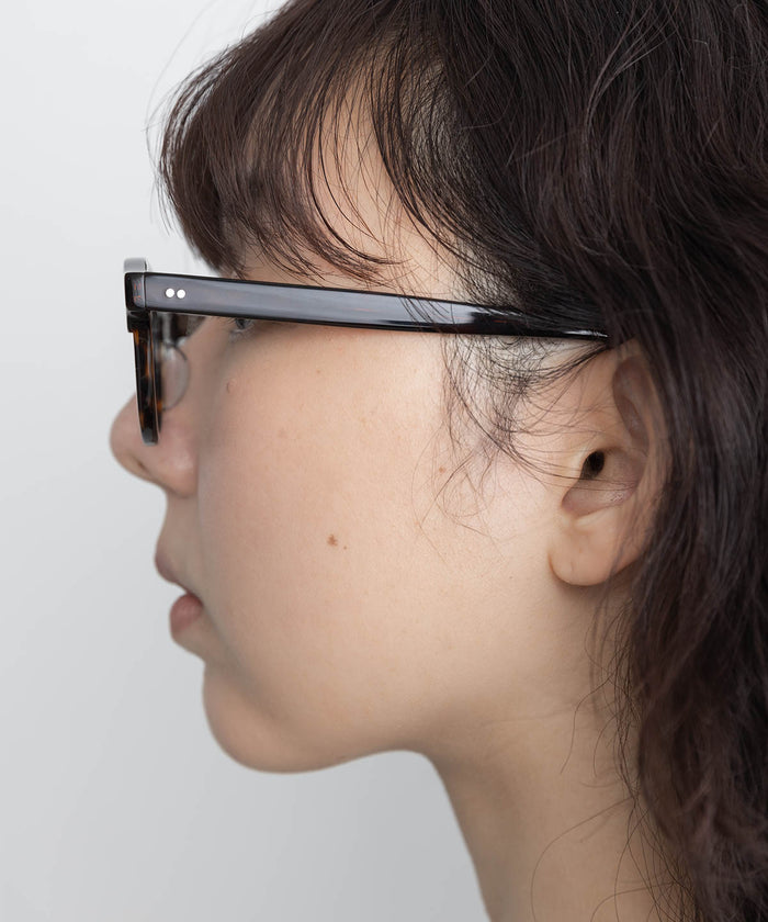 KANEKO OPTICAL × meltum EYEWEAR BEKKO