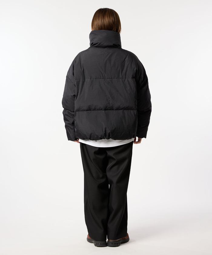 PUFF DOWN JACKET