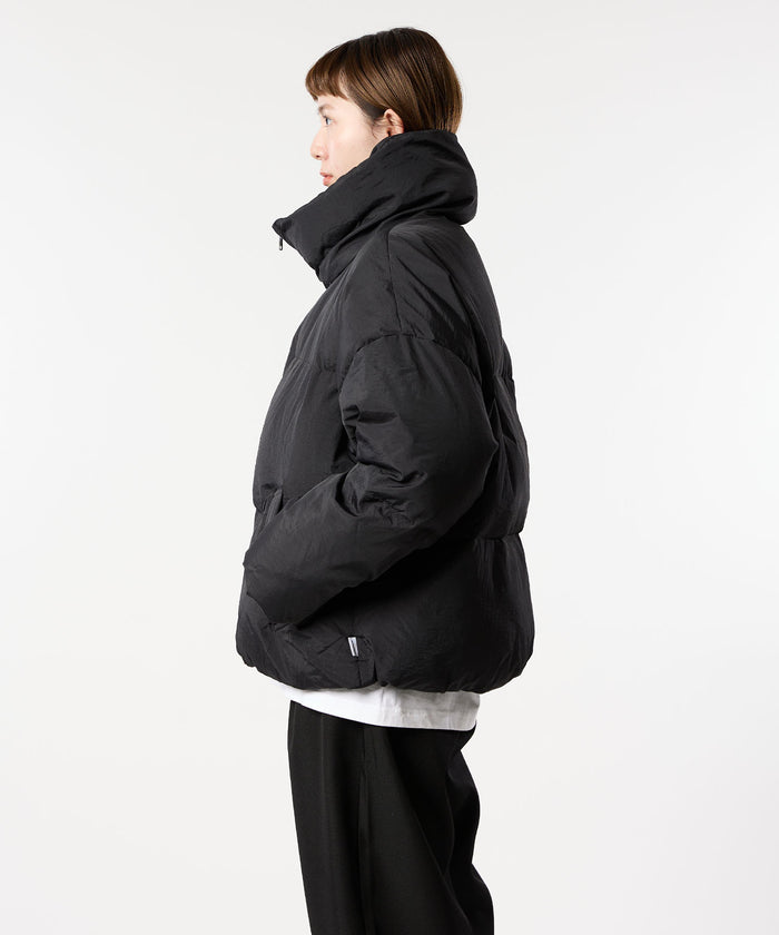 PUFF DOWN JACKET