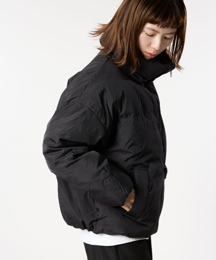 PUFF DOWN JACKET