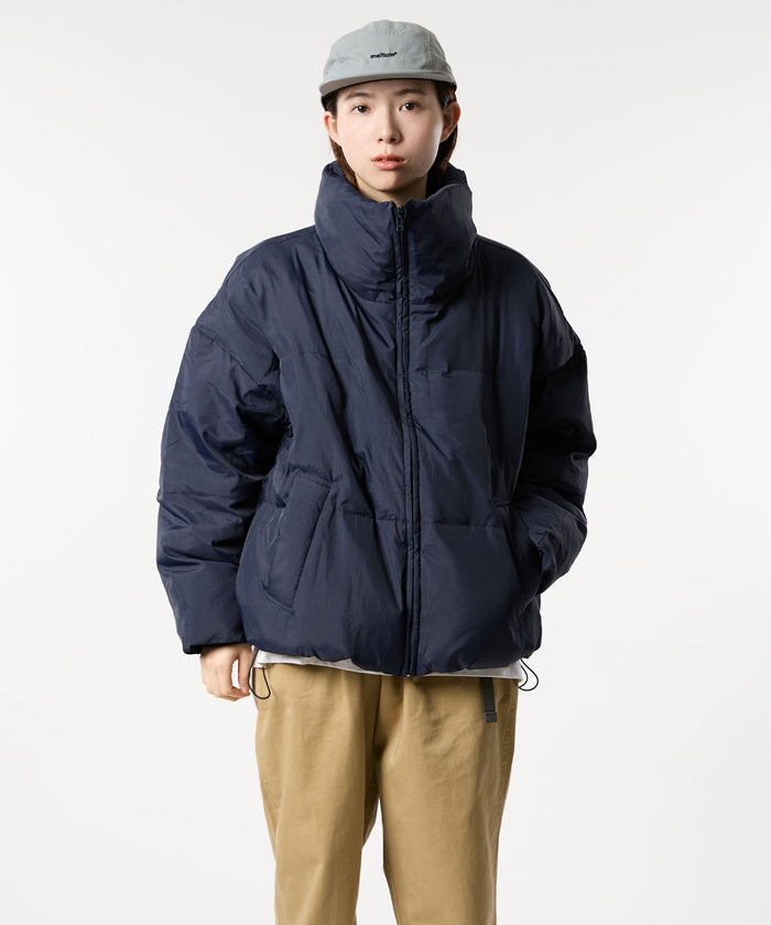 PUFF DOWN JACKET