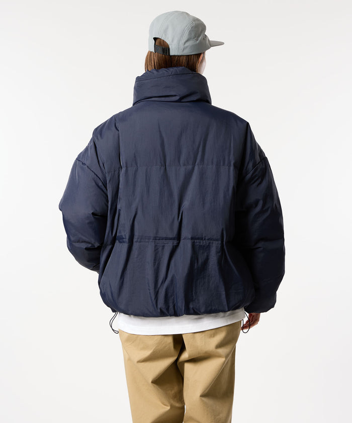 PUFF DOWN JACKET