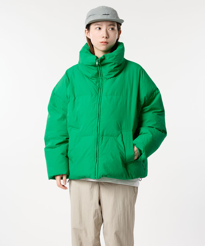 PUFF DOWN JACKET
