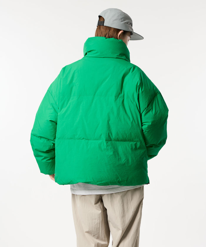 PUFF DOWN JACKET
