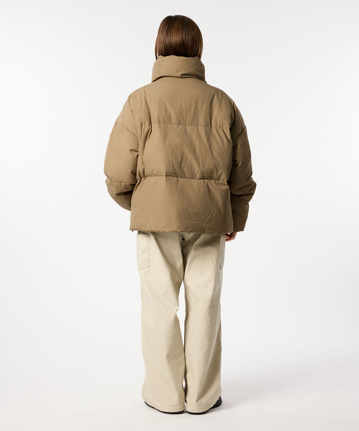 PUFF DOWN JACKET
