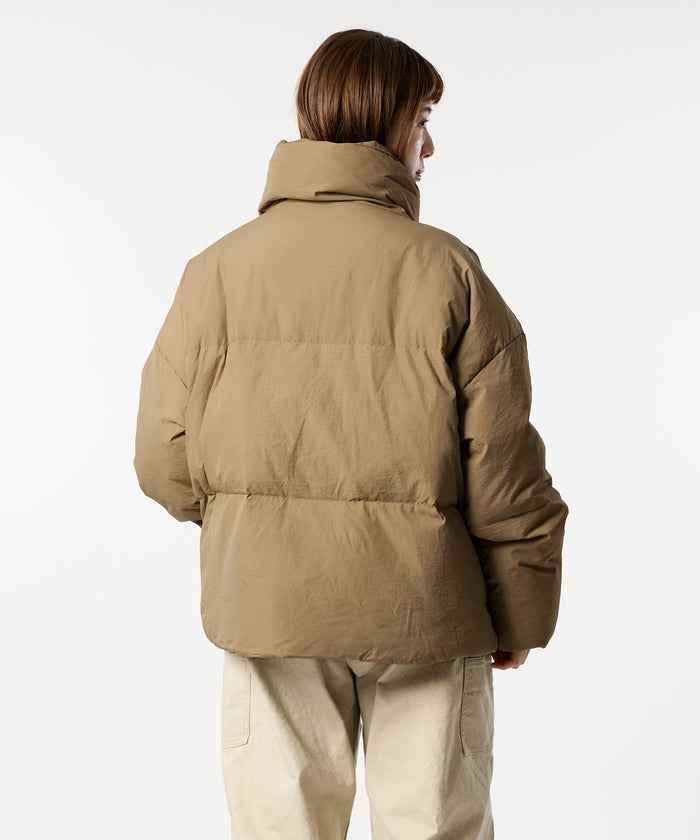 PUFF DOWN JACKET