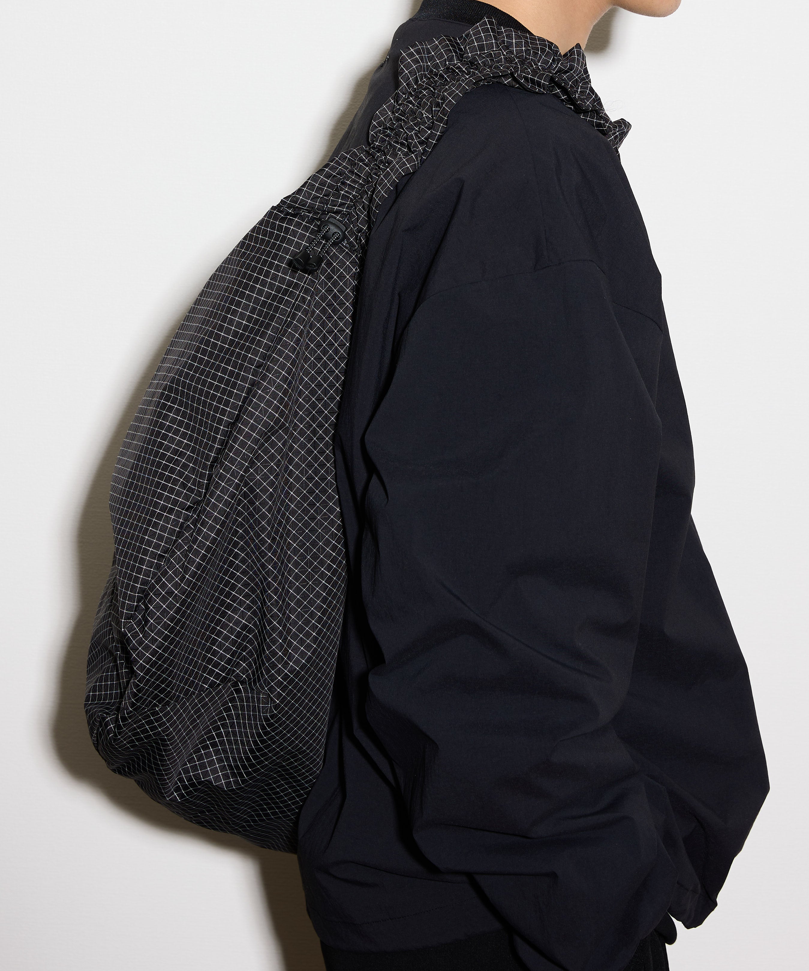 GATHER MESSENGER BAG