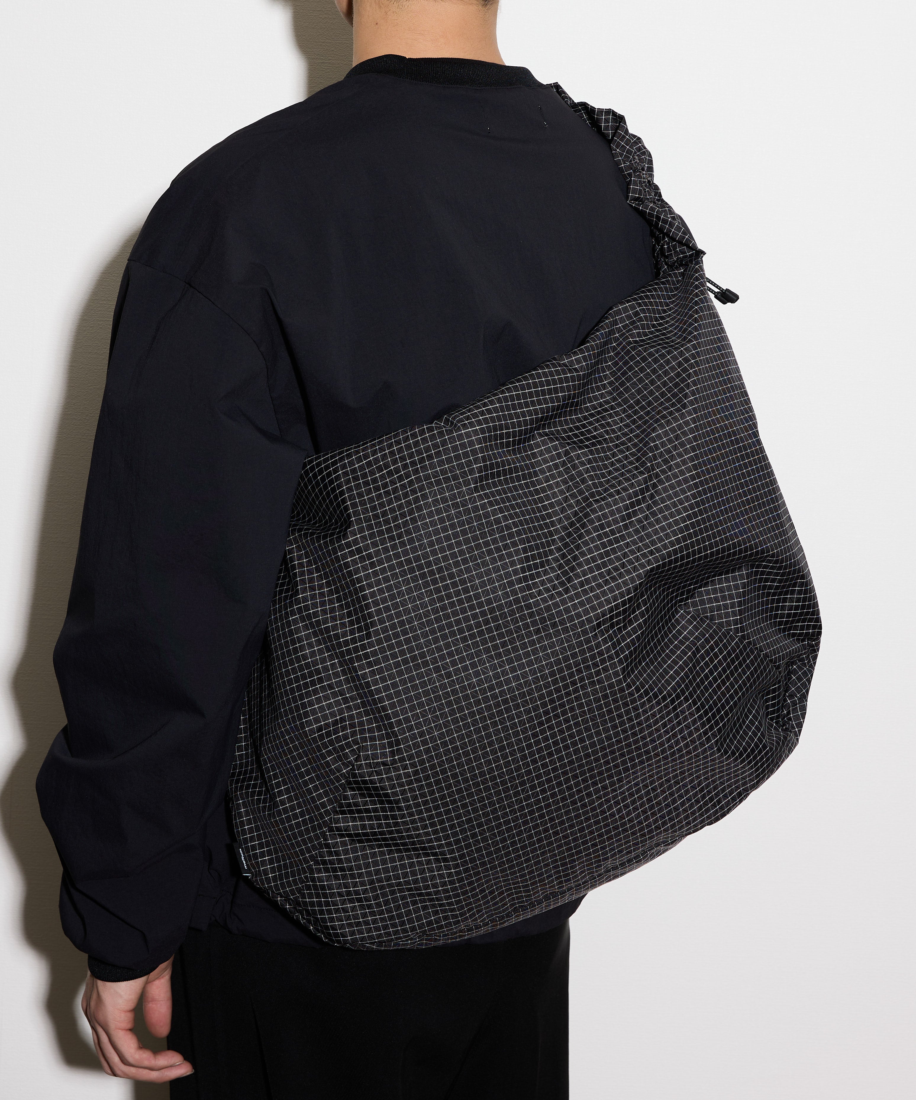 GATHER MESSENGER BAG