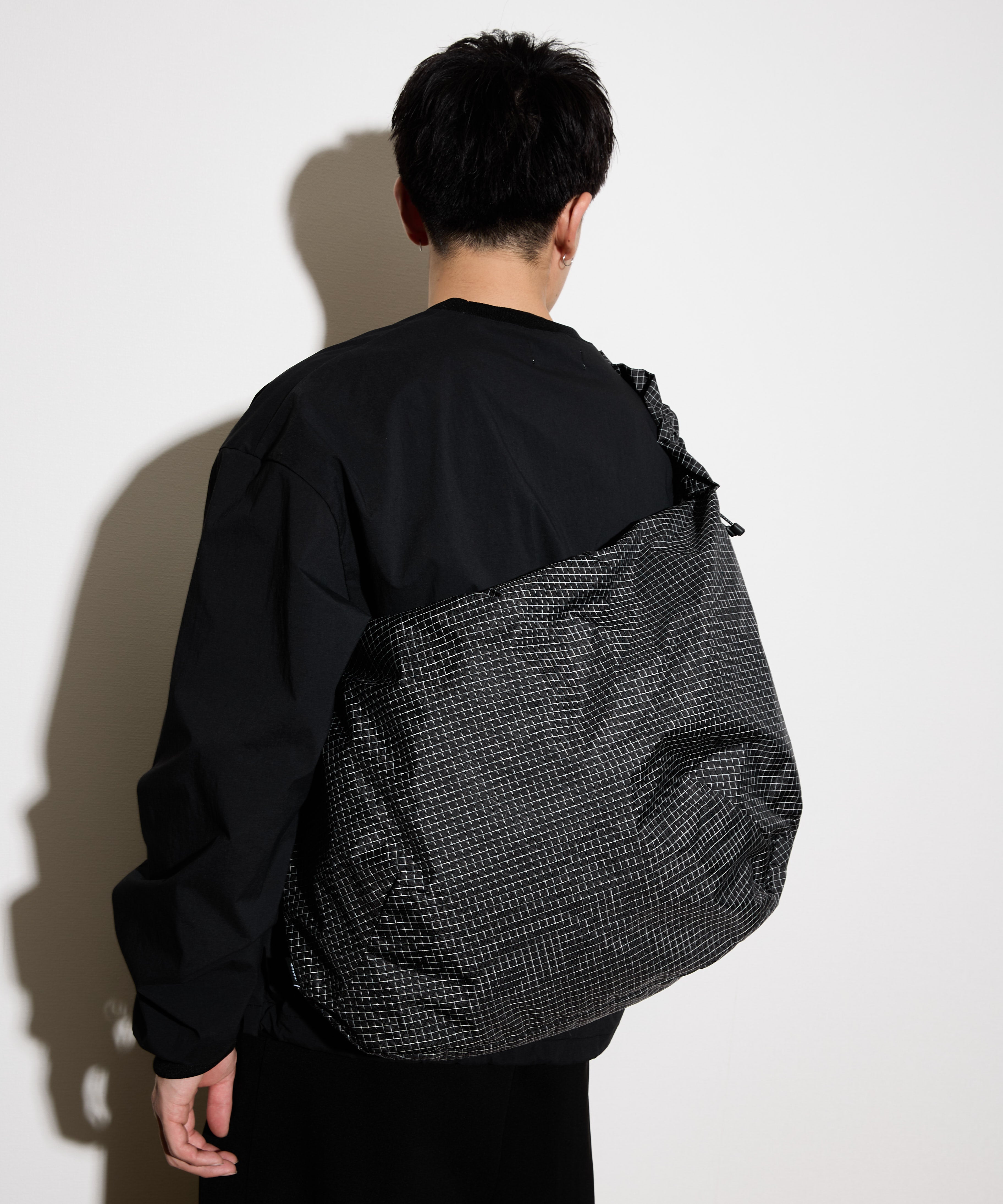 GATHER MESSENGER BAG