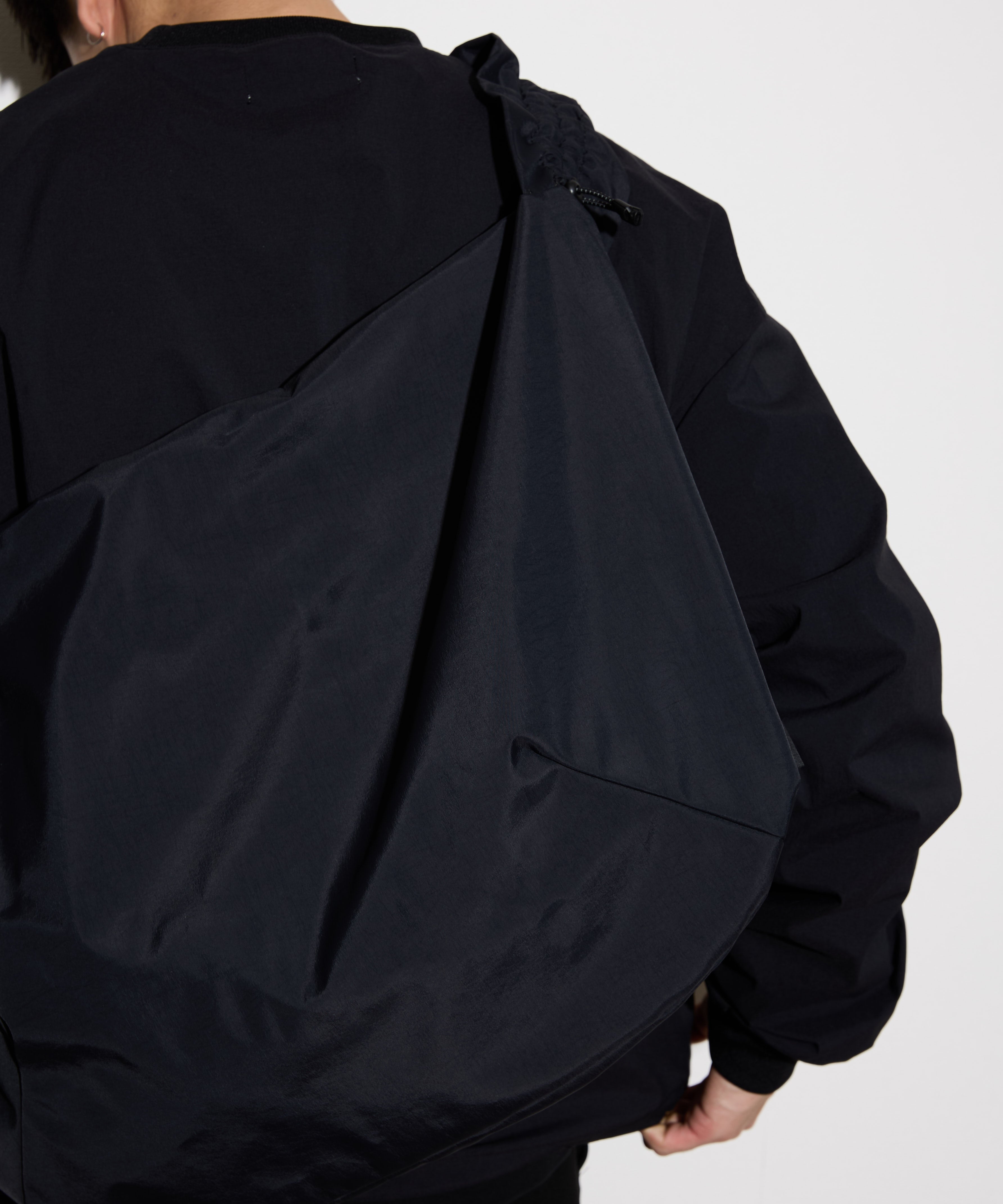 GATHER MESSENGER BAG