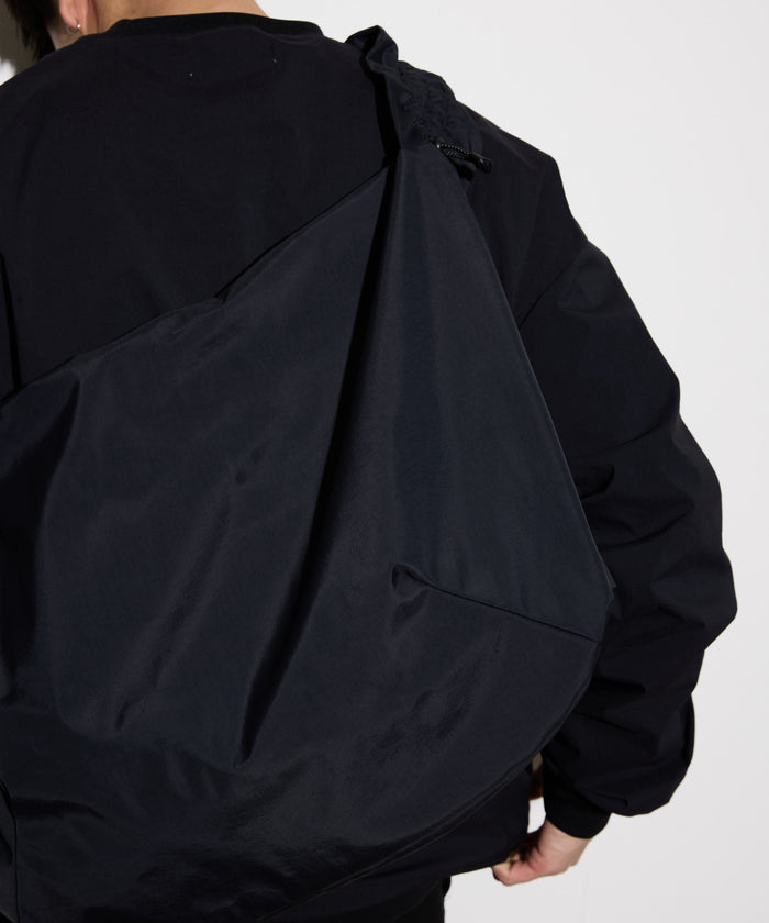 GATHER MESSENGER BAG